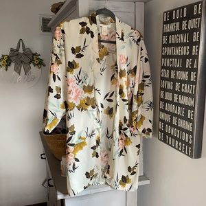 Boutique Kimono